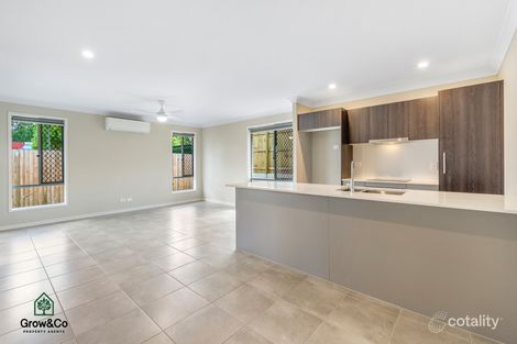 Property photo of 30 Riverlily Crescent Bellbird Park QLD 4300