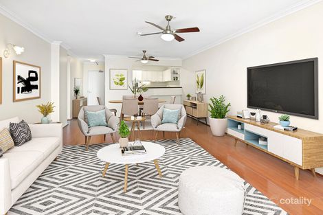 Property photo of 106/180-190 Swann Road Taringa QLD 4068