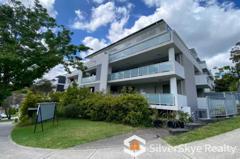3/5-15 Belair Cl, Hornsby, NSW 2077