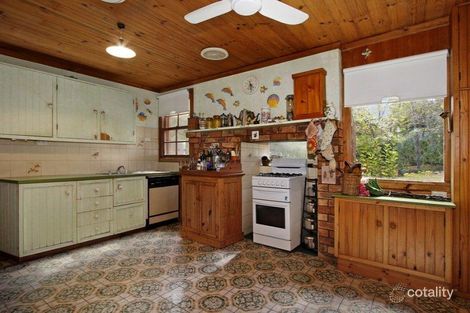 Property photo of 33 Barnard Street Beechworth VIC 3747