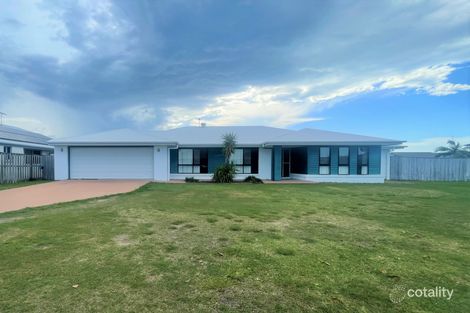 Property photo of 169 Whitehaven Drive Blacks Beach QLD 4740