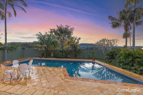 Property photo of 33 Noorong Avenue Forresters Beach NSW 2260
