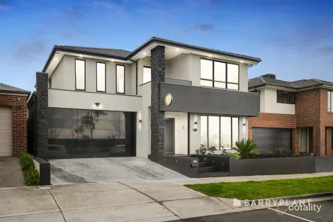 Property photo of 23 Sandy Road Officer VIC 3809