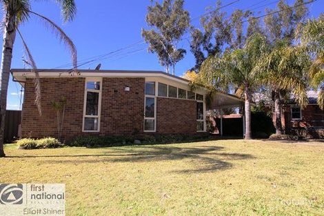Property photo of 27 Bunsen Avenue Emerton NSW 2770