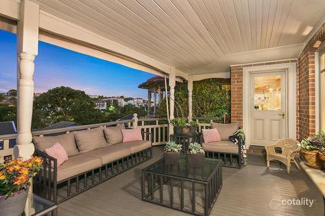 Property photo of 4/39 Shellcove Road Kurraba Point NSW 2089