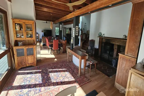 Property photo of 1318 Eumundi Noosa Road Eumundi QLD 4562
