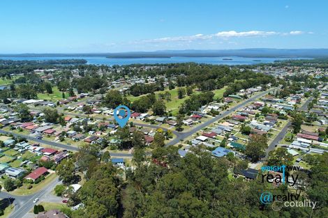 Property photo of 93 Fairway Drive Sanctuary Point NSW 2540