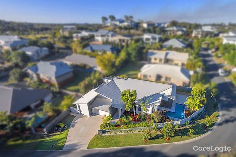 Property photo of 35 Impeccable Circuit Coomera QLD 4209