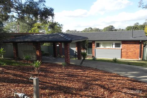 19 Lawn Ave, Bradbury, NSW 2560