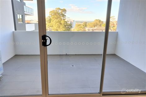 Property photo of 309/1-11 Olive Street Seven Hills NSW 2147