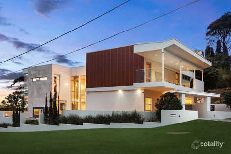 Property photo of 23 Ellery Parade Seaforth NSW 2092