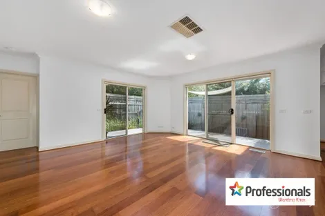 Property photo of 2/22 Francis Crescent Ferntree Gully VIC 3156