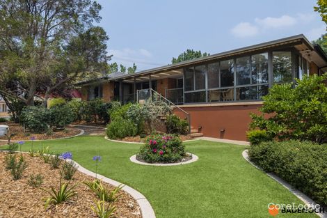 Property photo of 25 Duigan Street Scullin ACT 2614