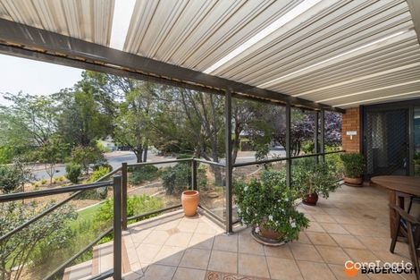 Property photo of 25 Duigan Place Scullin ACT 2614