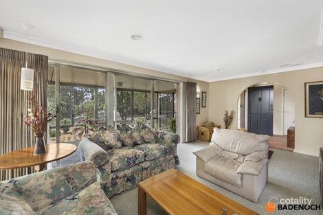 Property photo of 25 Duigan Place Scullin ACT 2614