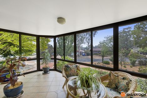 Property photo of 25 Duigan Place Scullin ACT 2614