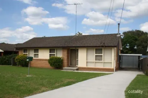 16 Tania Ave, South Penrith, NSW 2750