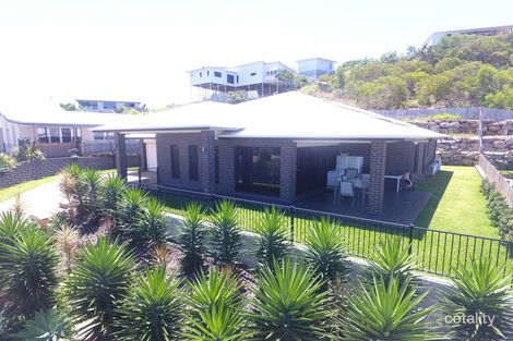 Property photo of 38 Waterview Drive Lammermoor QLD 4703