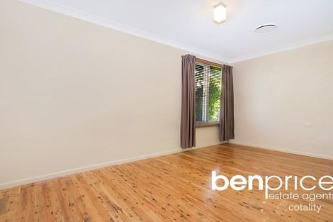 Property photo of 20 Mackellar Road Hebersham NSW 2770