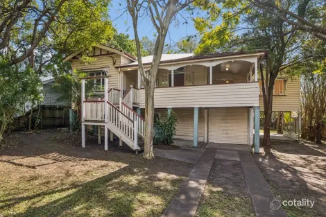 Property photo of 33 Consort Street Corinda QLD 4075