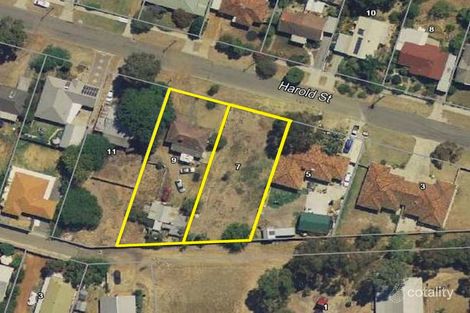 9 Harold Rd, Swan View, WA 6056