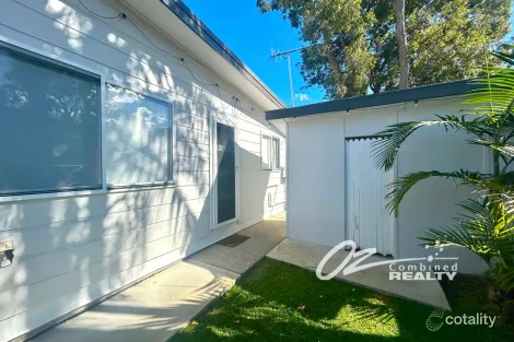 3/12 Keppel St, Huskisson, NSW 2540