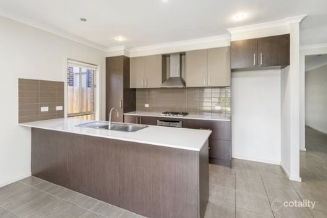 Property photo of 5 Sunstone Boulevard Doreen VIC 3754