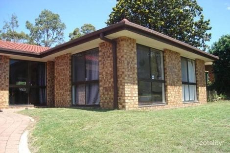 Property photo of 2/2 Ash Court Arundel QLD 4214