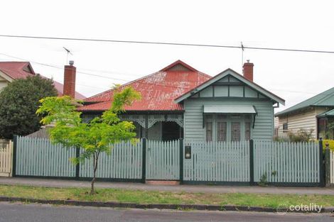 109 Queensville St, Kingsville, VIC 3012