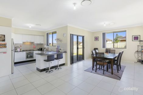 Property photo of 20A Myall Street Merrylands NSW 2160