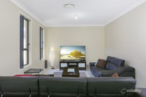 Property photo of 20A Myall Street Merrylands NSW 2160