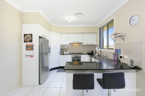 Property photo of 20A Myall Street Merrylands NSW 2160