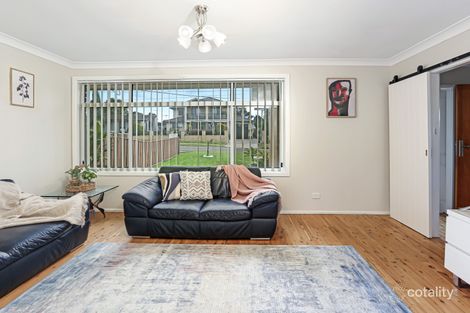 Property photo of 12 Haining Street Cambridge Park NSW 2747