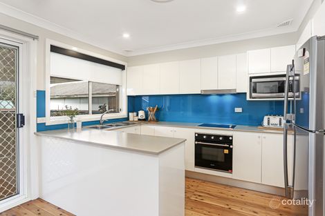 Property photo of 12 Haining Street Cambridge Park NSW 2747