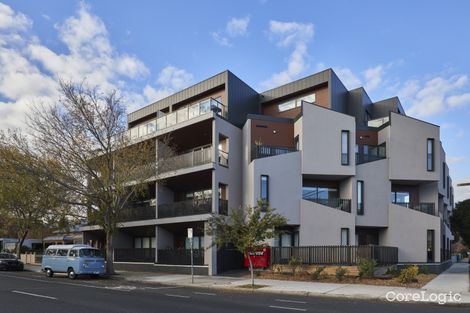Property photo of 105/27 Victoria Street Footscray VIC 3011