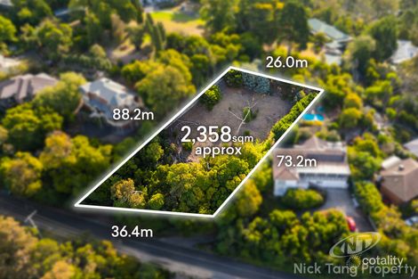 Property photo of 43-45 Richardson Road Croydon North VIC 3136