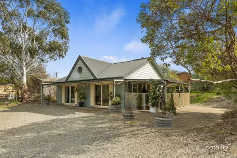 3 Kingston Tce, Auburn, SA 5451