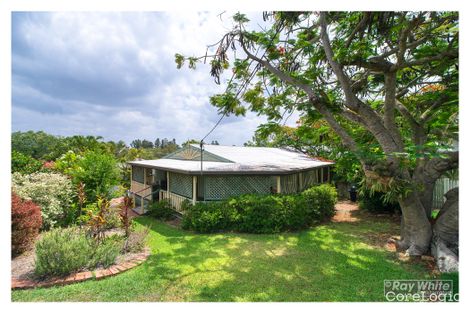 Property photo of 50 Wentworth Terrace The Range QLD 4700
