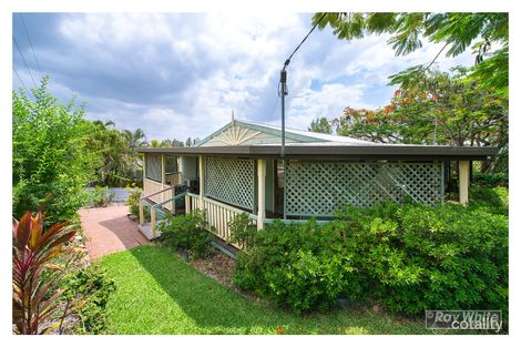 Property photo of 50 Wentworth Terrace The Range QLD 4700