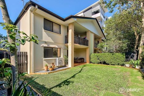 2/21 Regent St, Woolloongabba, QLD 4102