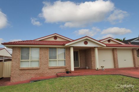 Property photo of 13 Hunter Street Callala Bay NSW 2540