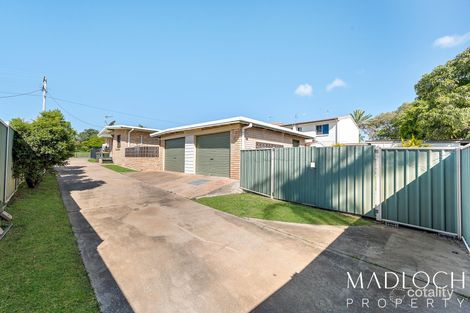 Property photo of 61 Barney Street Barney Point QLD 4680