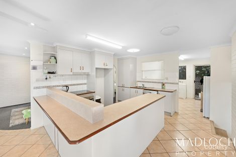 Property photo of 61 Barney Street Barney Point QLD 4680
