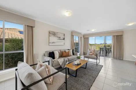 Property photo of 7 Louisa Briggs Circuit Bonner ACT 2914