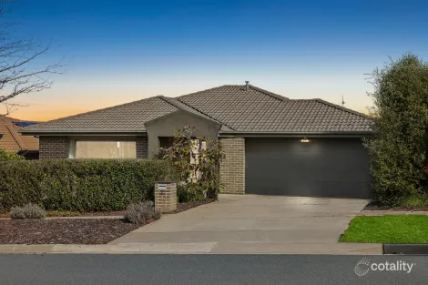 Property photo of 7 Louisa Briggs Circuit Bonner ACT 2914
