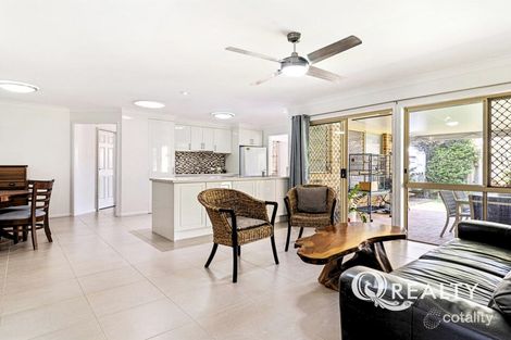 Property photo of 3 Spirit Drive Capalaba QLD 4157