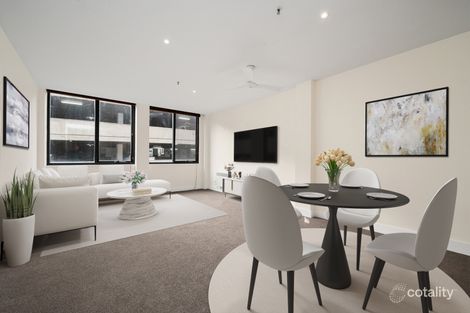Property photo of 52/18 Queen Street Melbourne VIC 3000