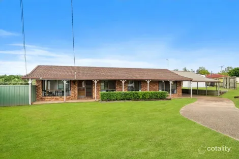 9 Witney Ct, Alexandra Hills, QLD 4161