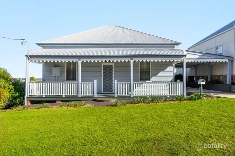 16 Oban St, Maclean, NSW 2463