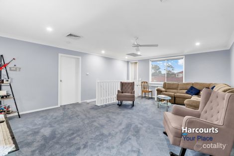 Property photo of 52 Kirsty Crescent Hassall Grove NSW 2761